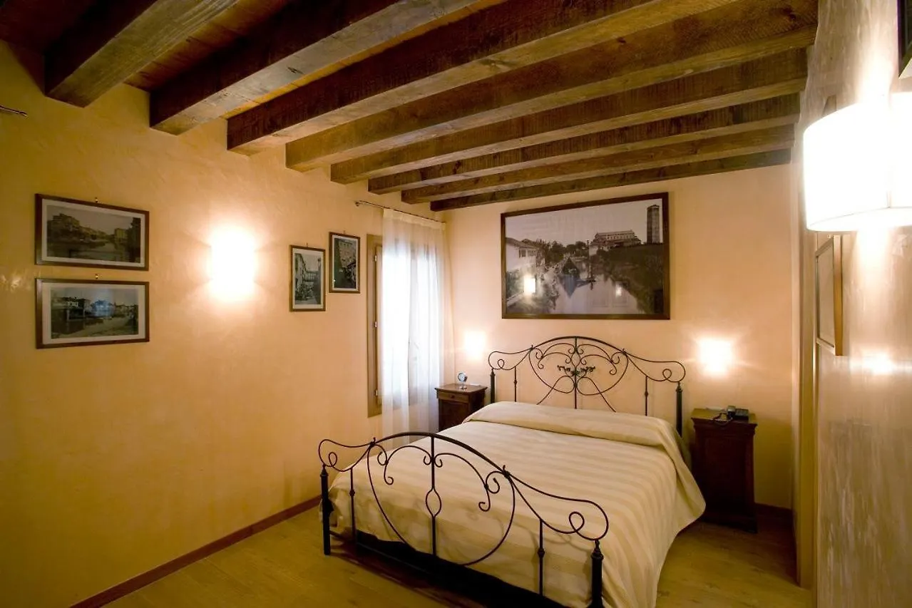 Bed & Breakfast Bed and Breakfast San Cassiano jacuzzi Venezia Italia