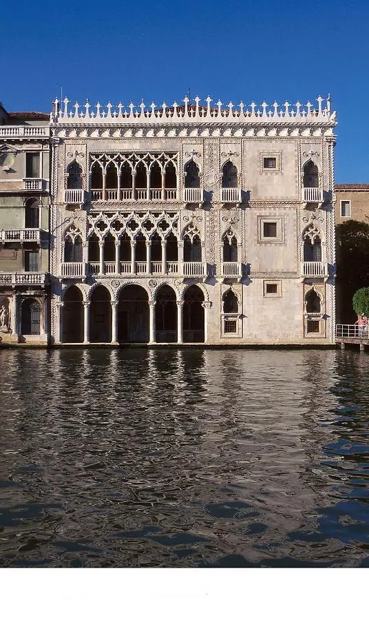Bed and Breakfast San Cassiano jacuzzi Venezia Bed & Breakfast