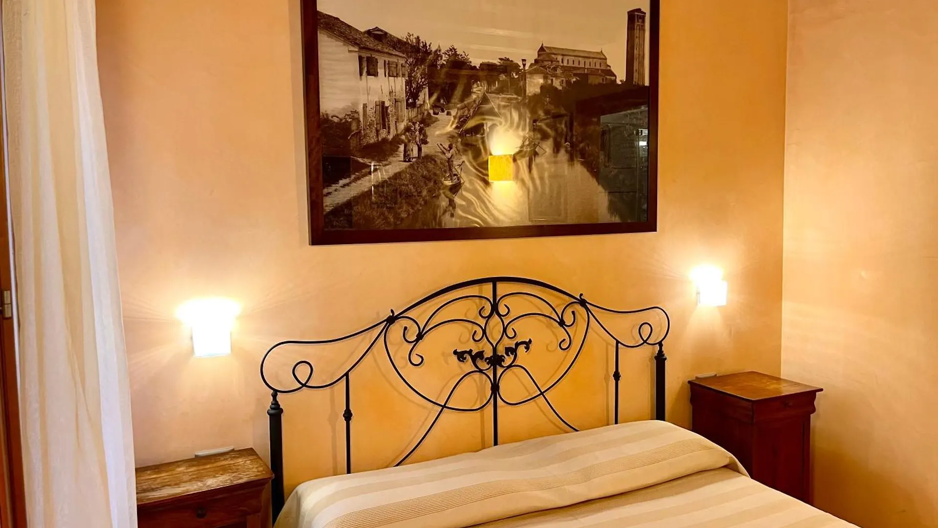 Bed & Breakfast Bed and Breakfast San Cassiano jacuzzi Venezia