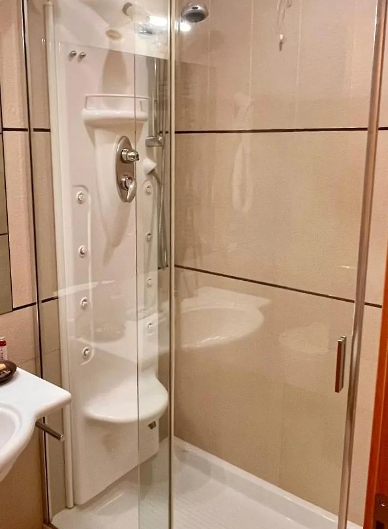 Bed & Breakfast Bed and Breakfast San Cassiano jacuzzi Venezia