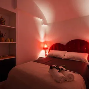Roomssixty-five Bed & Breakfast Roma