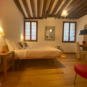 Frühstückspension Residenza Corte Antica, Venedig