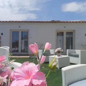 Sole E Sale 2 Bed & Breakfast San Teodoro (Sardinia)