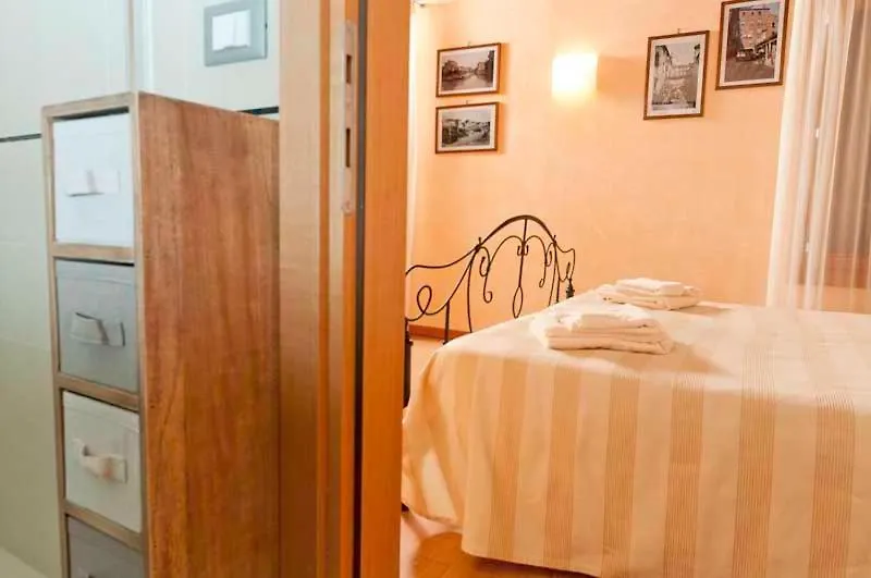 San Cassiano Jacuzzi Bed & Breakfast Venice