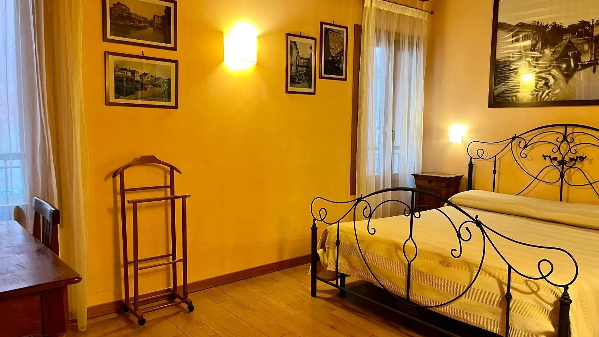 San Cassiano Jacuzzi Bed & Breakfast Venice